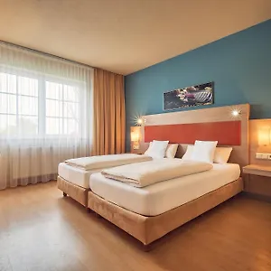 Mercure Airport München Aufkirchen